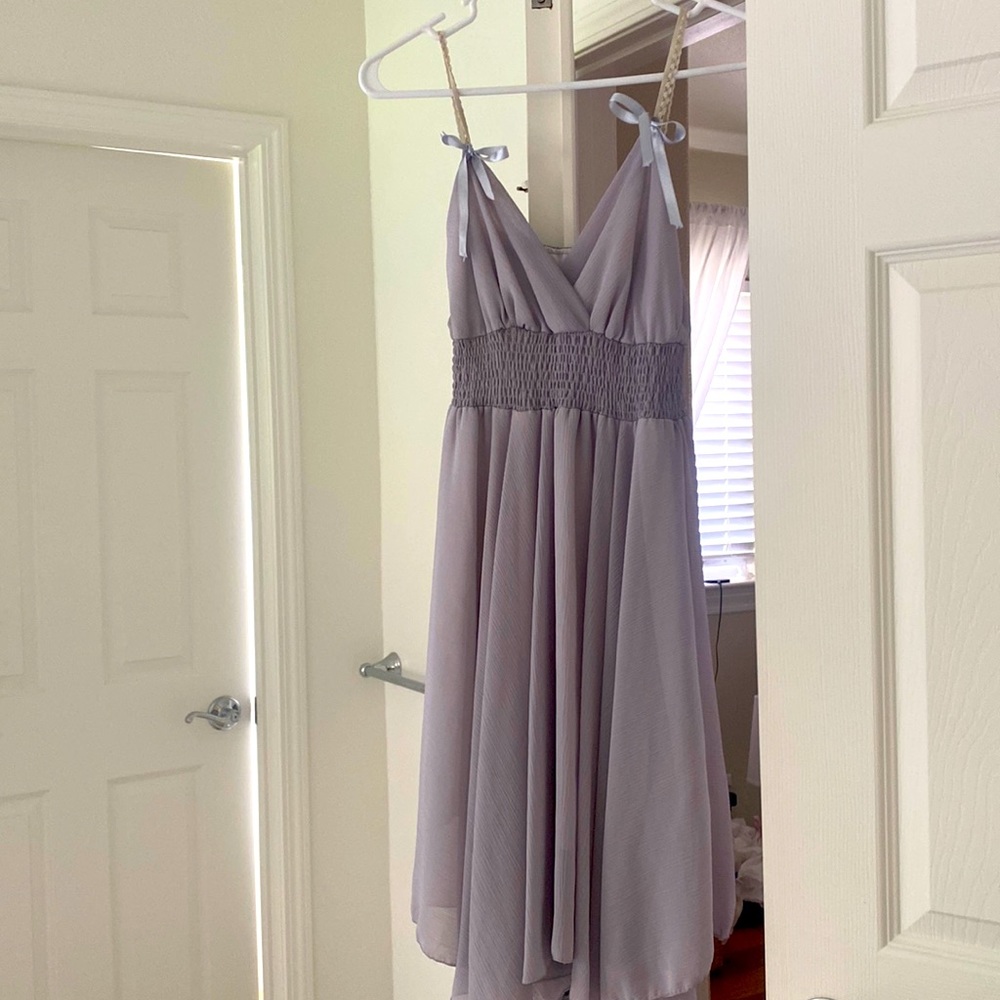 Cute summertime dress Size 0-2